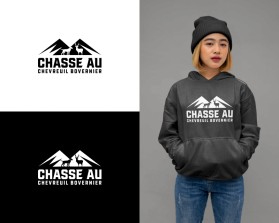 Chasse au Chevreuil Bovernier entry by zea