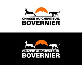 Chasse au Chevreuil Bovernier entry by Novin