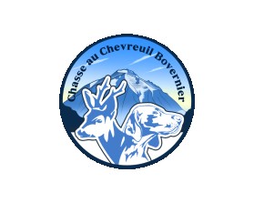Chasse au Chevreuil Bovernier entry by iosiconsdesign