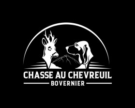 Chasse au Chevreuil Bovernier entry by mulia