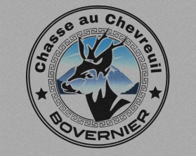 Chasse au Chevreuil Bovernier entry by TRT
