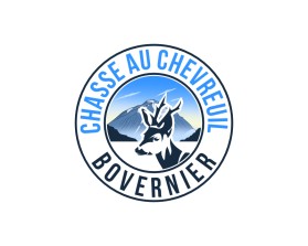 Chasse au Chevreuil Bovernier entry by conceptoday