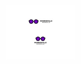 Monroeville Monocle entry by Ramadhona