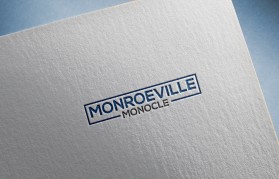 Monroeville Monocle entry by Dark49