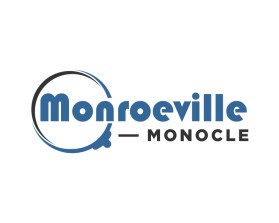 Monroeville Monocle entry by mulia