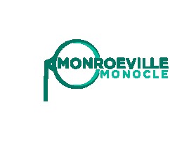 Monroeville Monocle entry by Ilham Fajri