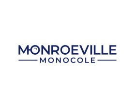 Monroeville Monocle entry by LeVi