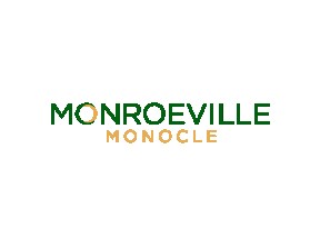 Monroeville Monocle entry by Ilham Fajri