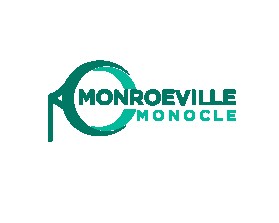 Monroeville Monocle entry by Ilham Fajri