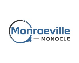 Monroeville Monocle entry by mulia