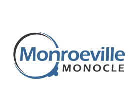 Monroeville Monocle entry by mulia