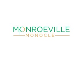 Monroeville Monocle entry by Ilham Fajri