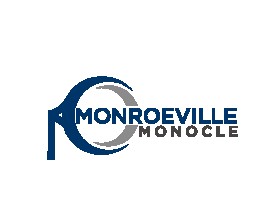 Monroeville Monocle entry by Ilham Fajri