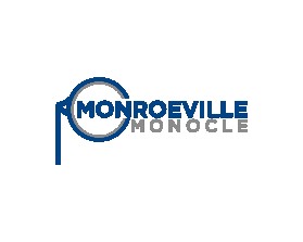 Monroeville Monocle entry by Ilham Fajri