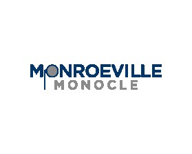 Monroeville Monocle entry by Ilham Fajri
