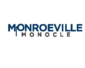 Monroeville Monocle entry by Ilham Fajri