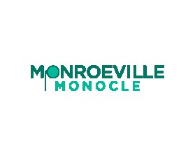 Monroeville Monocle entry by Ilham Fajri