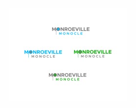 Monroeville Monocle entry by Ramadhona