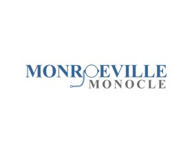Monroeville Monocle entry by mulia