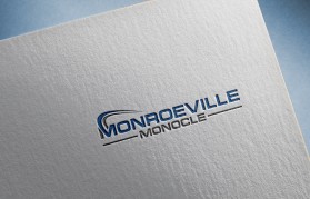 Monroeville Monocle entry by Dark49