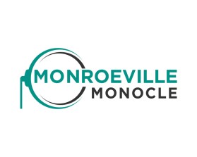 Monroeville Monocle entry by mulia
