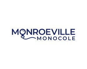 Monroeville Monocle entry by LeVi