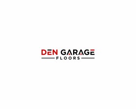 DEN Garage Floors entry by Ramanda Hizbul Rizqi