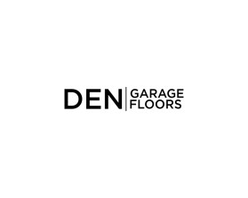 DEN Garage Floors entry by apace