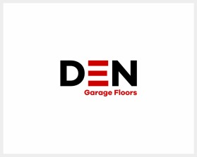 DEN Garage Floors entry by Fisabilillah