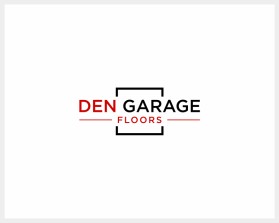 DEN Garage Floors entry by Fisabilillah