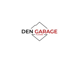 DEN Garage Floors entry by Prasetyo Budi