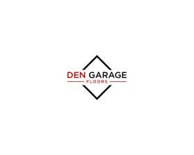 DEN Garage Floors entry by Yasmlya