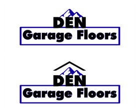 DEN Garage Floors entry by Oussama Jaabak