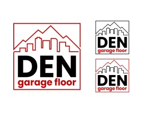 DEN Garage Floors entry by Ari Muchtarom