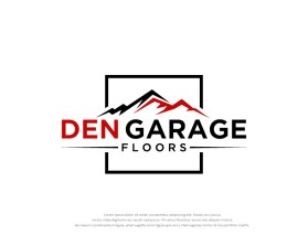 DEN Garage Floors entry by dhanny suhendar
