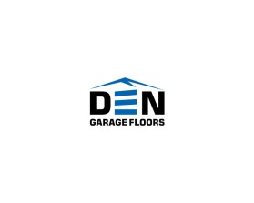 DEN Garage Floors entry by lutfi alfiyan