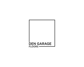DEN Garage Floors entry by won