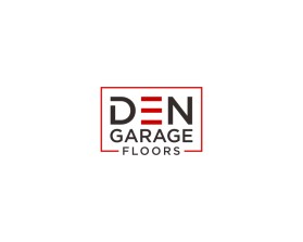 DEN Garage Floors entry by Tri Rahayu
