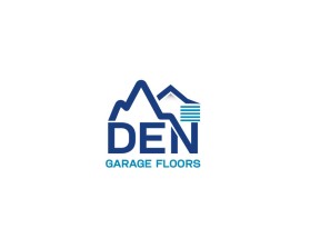DEN Garage Floors entry by bartous khalid
