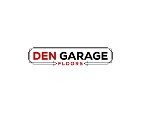 DEN Garage Floors entry by Wahyu Husadani