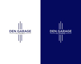 DEN Garage Floors entry by won