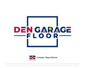 DEN Garage Floors entry by Arif Fahmi