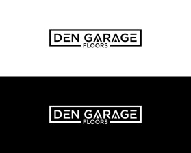 DEN Garage Floors entry by apace