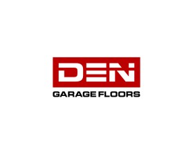 DEN Garage Floors entry by andi suhendi