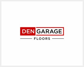 DEN Garage Floors entry by Fisabilillah