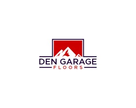 DEN Garage Floors entry by vina_design