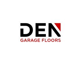 DEN Garage Floors entry by vina_design