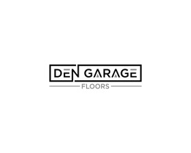 DEN Garage Floors entry by apace