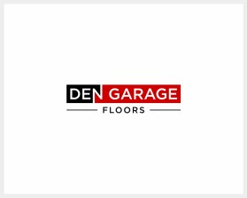 DEN Garage Floors entry by Fisabilillah