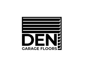 DEN Garage Floors entry by Robert L. Turla